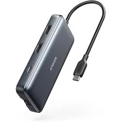 Anker PowerExpand 8-in-1 USB-C Adapter