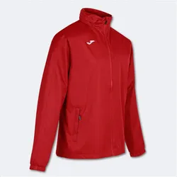 JOMA Trivor Regenjacke 600 - rot M