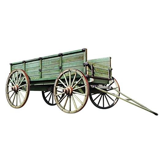Mini art European Farm Cart (35642)