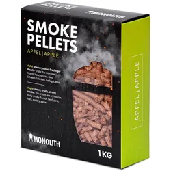 Monolith Smoke Pellets, Apfel