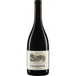 Vino Pasamonte Bodegas Vegalfaro 2021 BIO