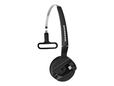 EPOS Presence Hoofdband, zwart, 33 gram