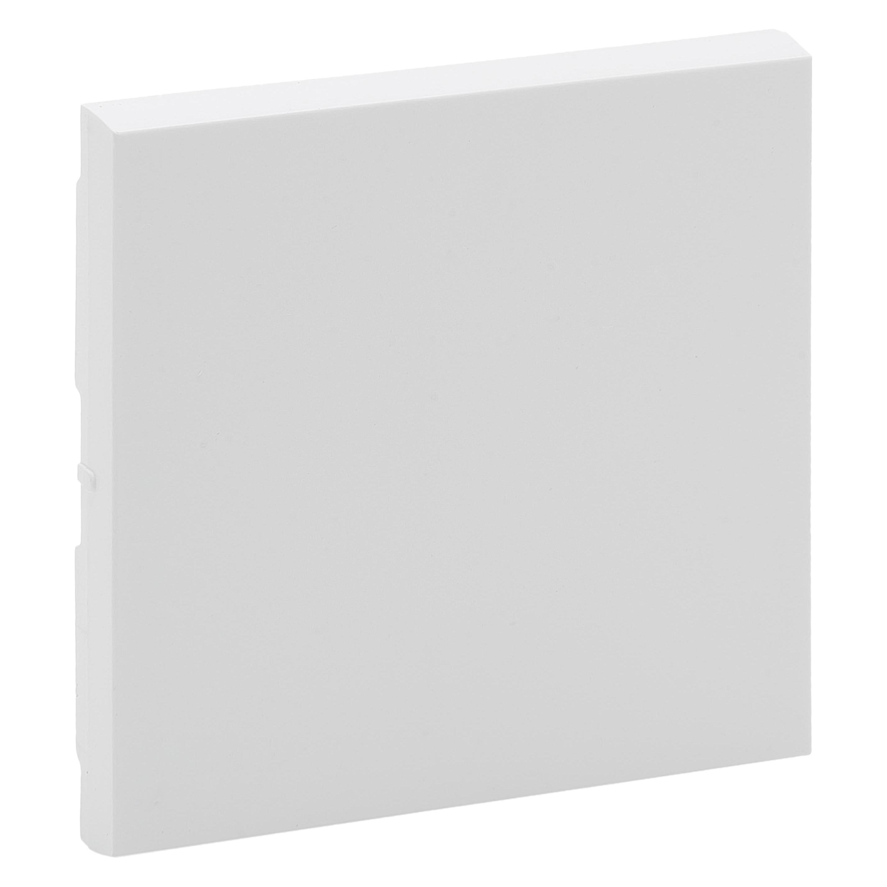 Legrand Niloe Step Wippe Wechselschalter Farbe: Ultraweiss 864101 (864101)