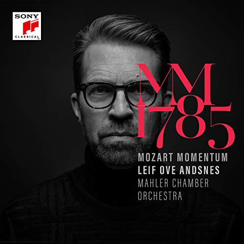 Andsnes, Leif Ove - Mozart Momentum 1785 - Preis vom 15.10.2026 23:06:25 h