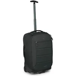 Osprey Ozone 2-Wheel Carry On 40L Trolley - STK - Black