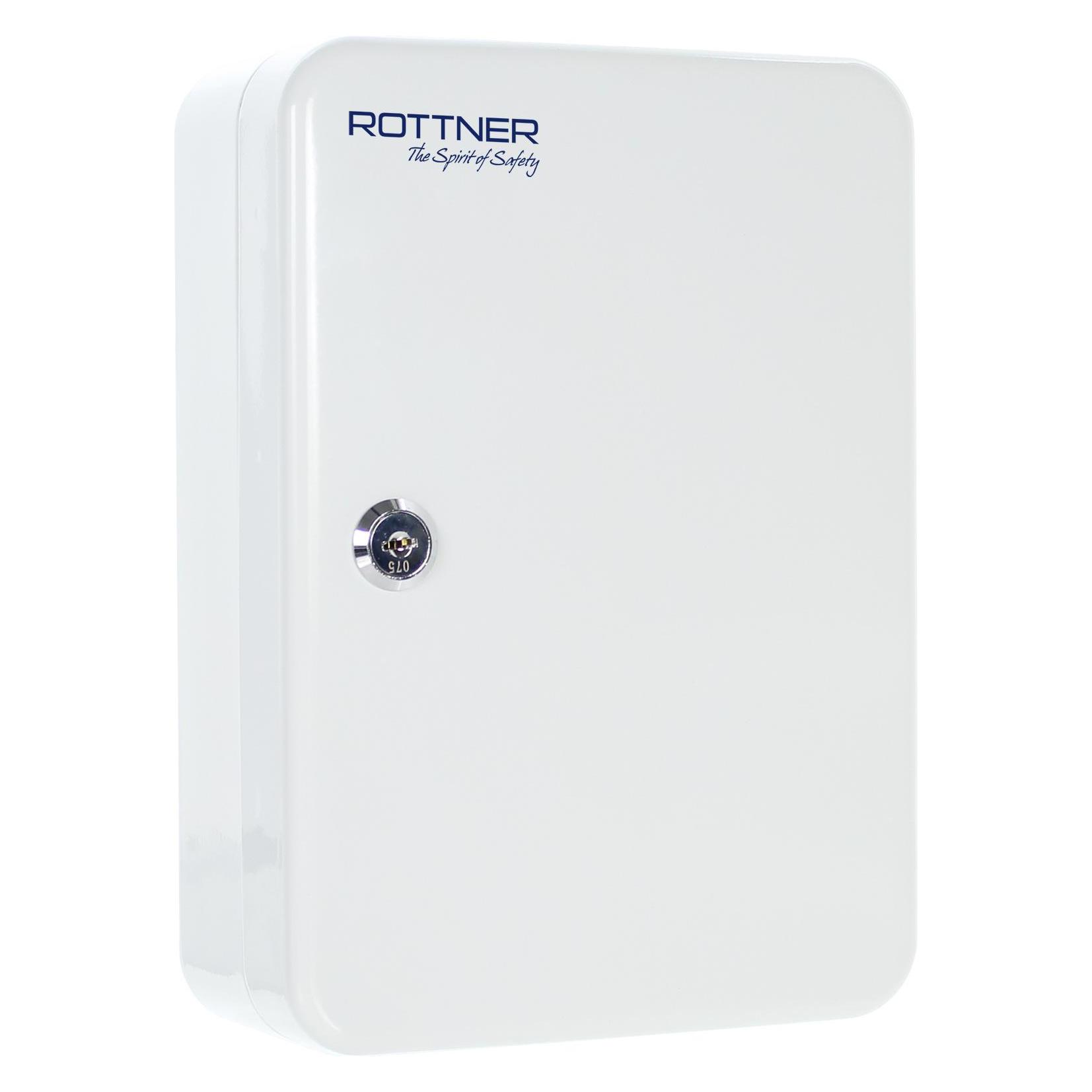 Rottner Schlüsselkassette TS 48 Zylinderschloss (T02733)