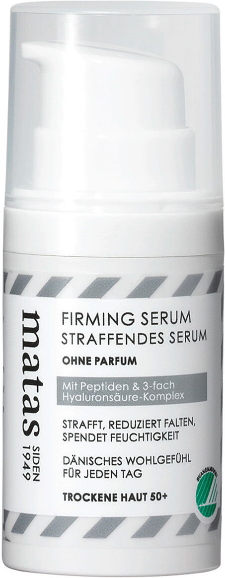 30ml MATAS Striber Straffendes Serum