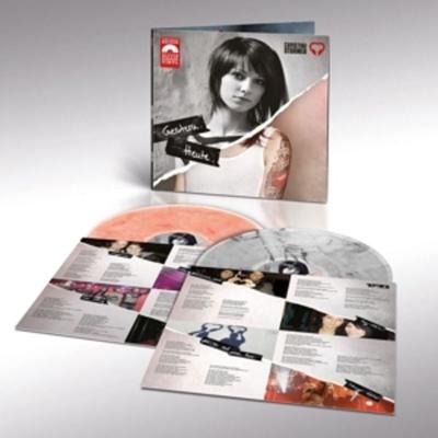 Gestern. Heute. - Best Of (2LP Coloured Vinyl) - Christina Stürmer, Vinyl