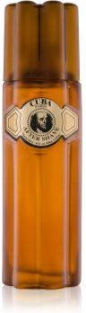 Cuba Original after shave com vaporizador para homens 100 ml. Original