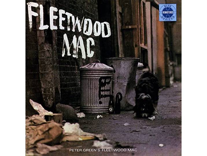 Peter Green's Fleetwood Mac