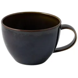 KAFFEETASSE Crafted Denim 247 ml