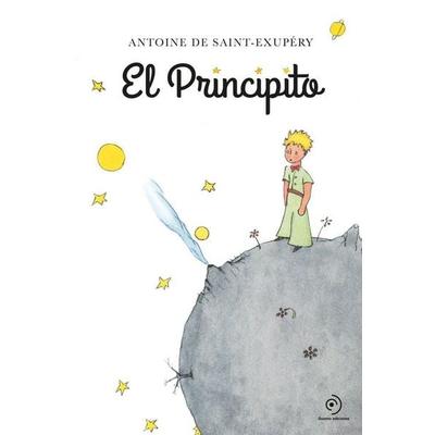 Principito, El (Duomo), Taschenbuch von Antoine de Saint-Exupery, Duomo ediciones, 978-84-10-34692-5