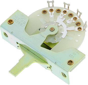 CRL 3-Way Switch