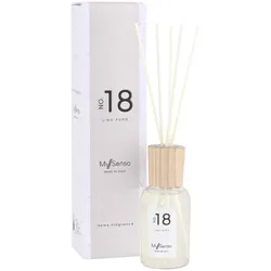 MySenso Premium Diffusor No. 18 Lino Puro 100 ml