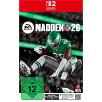 Madden NFL 26 Software-Schlüssel-Karte-Spiel