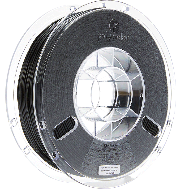Polymaker PolyFlex TPU-90A PD02001