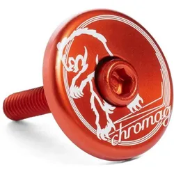 Chromag, Vorbau
