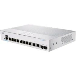 CBS350-8P-2G-JP neu