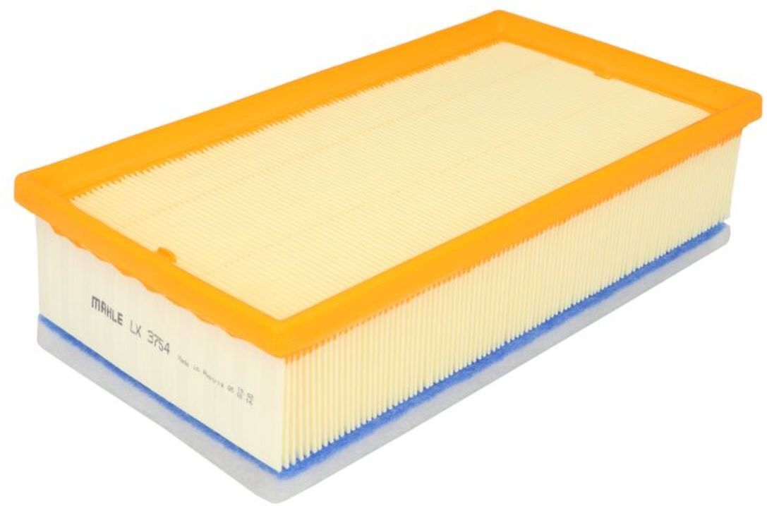 Luftfilter MAHLE KNECHT LX 3754