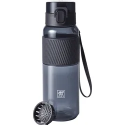 Zwilling Bottle Bidon 680 ml schwarz