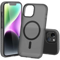 StyleShell Invisio, Handyhülle schwarz, iPhone 16