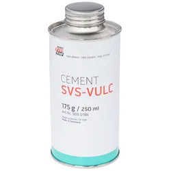 Tip Top Vulkanisierflüssigkeit 175 g