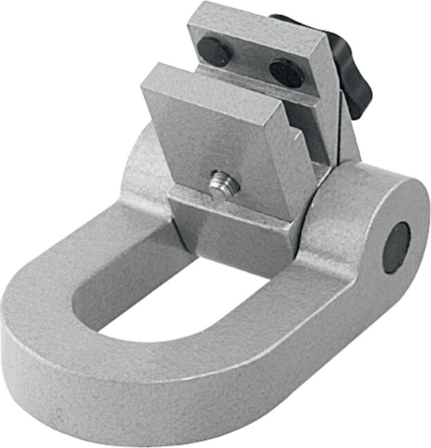 HOLEX Support de micromètre massif 1,7 kg (421870)