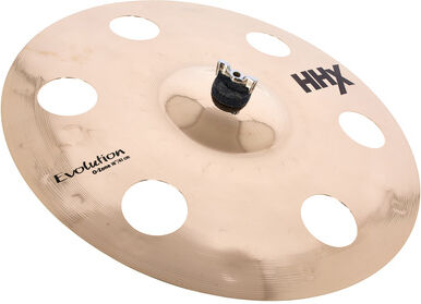 "Sabian 16"" HHX Evolution O-Zone Crash "
