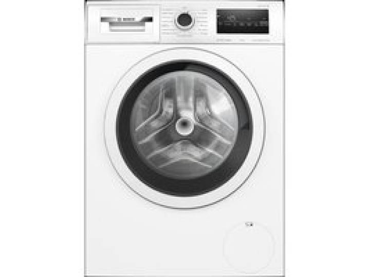 Bosch Lave-linge frontal 9kg 1400 tours/min blanc - WAN28219FR