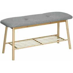 Zeller Present, Schuhschrank, Junior (89.50 x 30 x 44 cm)