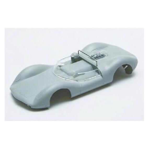 Wittmax Slot car LO body set (25120)