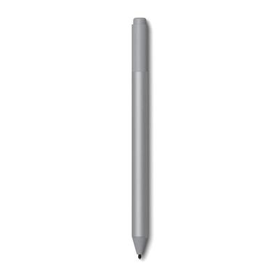 Microsoft Surface Pen Stift 2 Tasten drahtlos Bluetooth 4.0 Platin - kommerziell