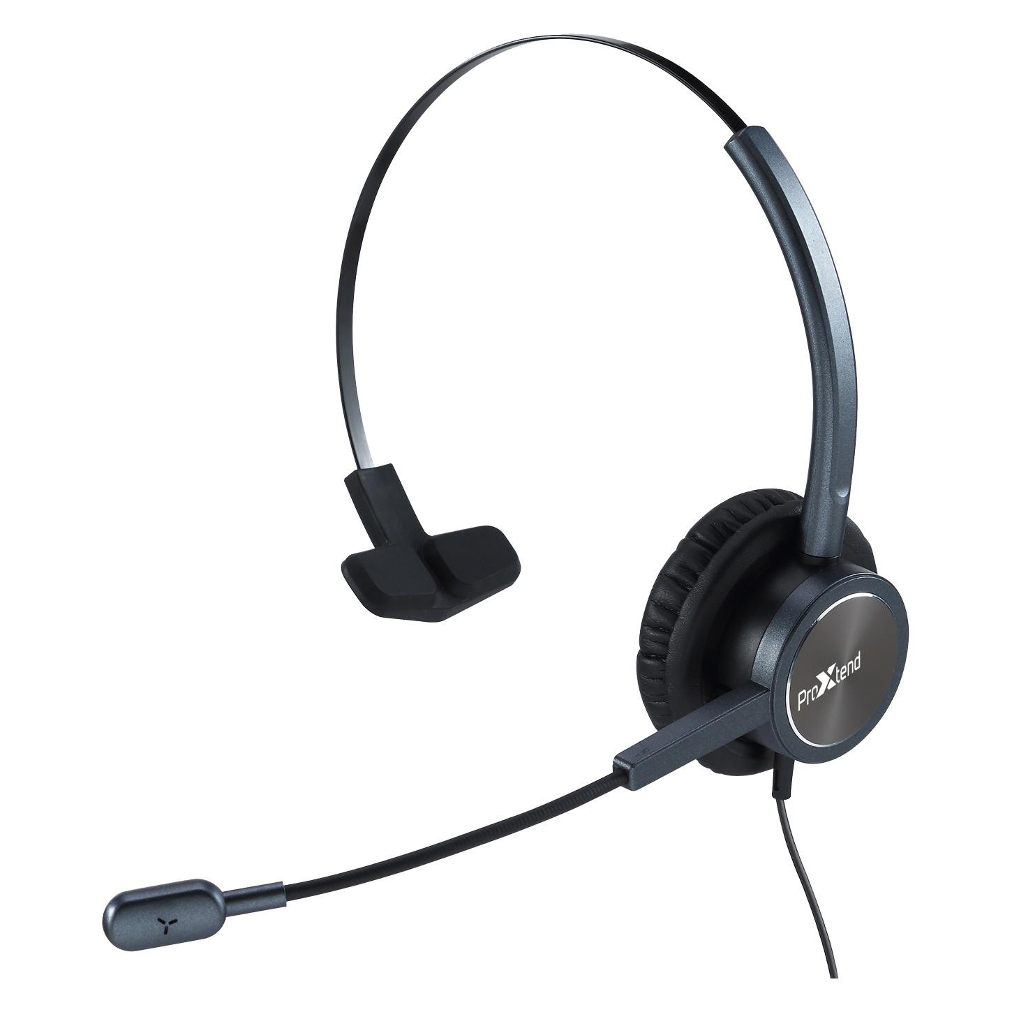 ProXtend Epode (Kabelgebunden, USB-A, Microsoft Teams, Skype) (PX-HSUSB101)