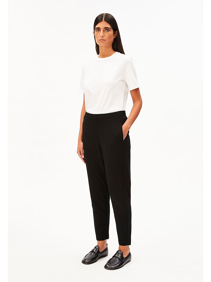 armedangels Hose ''Magdaalena'' in Schwarz - XS