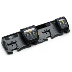 Zebra KIT, Acc 4-BAY Power Station, Barcode Scanner Zubehör