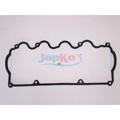 JAPKO Dichtung, Zylinderkopfhaube 47596 für HYUNDAI