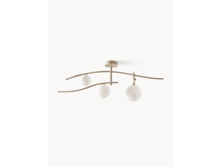 Grote plafondlamp Nebo