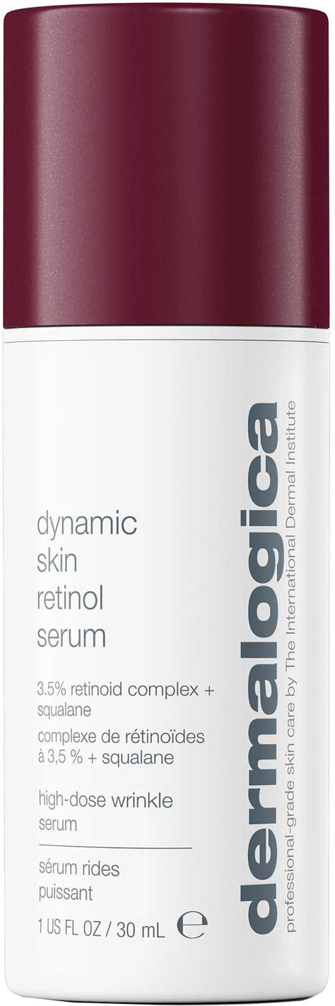 DERMALOGICA Dynamic Skin Retinol Serum 30ml