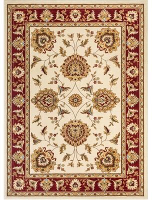 Well Woven Timeless Abbasi Oriental Persian Traditional Area Rug