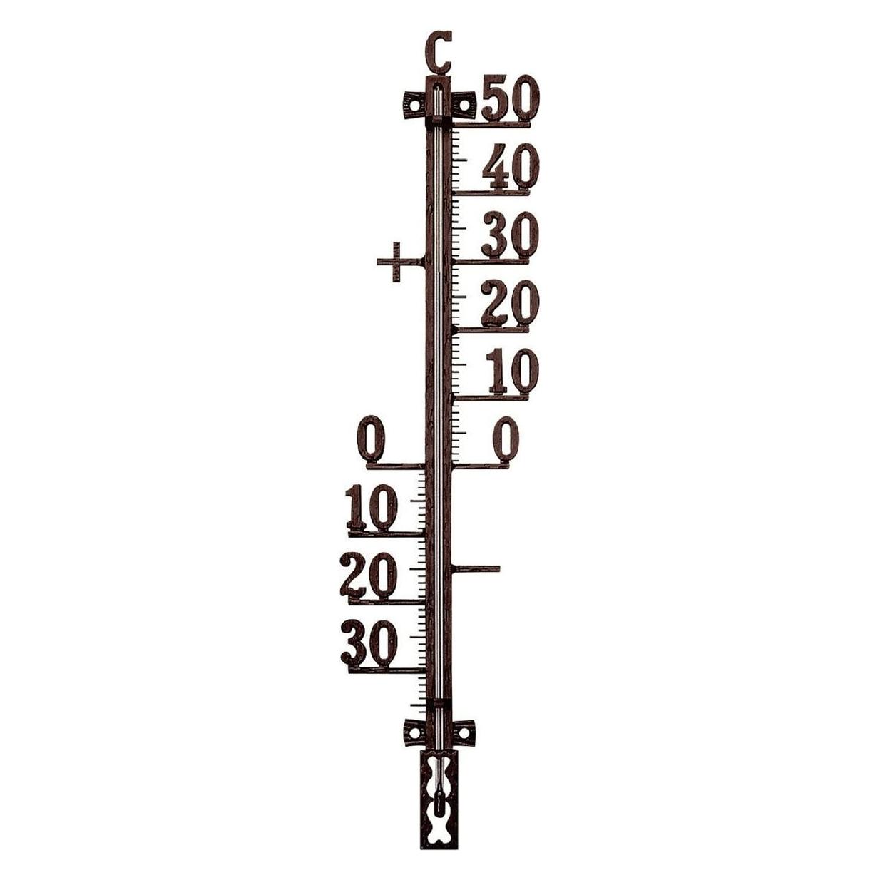 TFA Aussenthermometer (TFA12.5001.51)