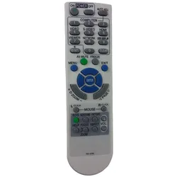 codalux Fernbedienung für NEC RD-448E, 7N900921, RMT-PJ31, RD-443E, 7N900881, RD-450C