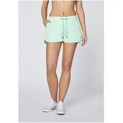 Chiemsee Gosina Damen Swim Shorts - grün