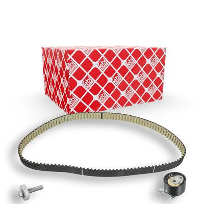 Febi Bilstein Zahnriemensatz [Hersteller-Nr. 100520] für Dacia, Infiniti, Mercedes-Benz, Renault, Nissan