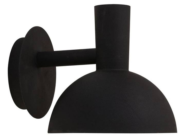 Nordlux Applique Arki outdoor\, noir