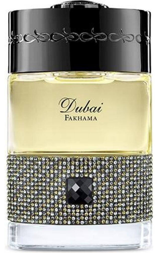The Spirit Of Dubai The Spirit Of Dubai Fakhama Unisex Eau de Parfum, 50ml