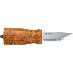 Helle, Mehrzweckmesser, Jagd-Outdoormesser Nying (7 cm)