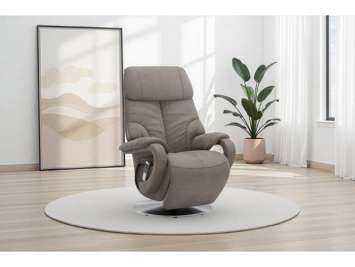 sit&more TV-Sessel Invito, wahlweise mit Motor und Aufstehhilfe