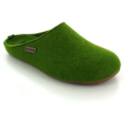 Haflinger Everest Fundus 44 grasgrün