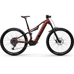 CENTURION Numinis R1000 Mahagoni satin