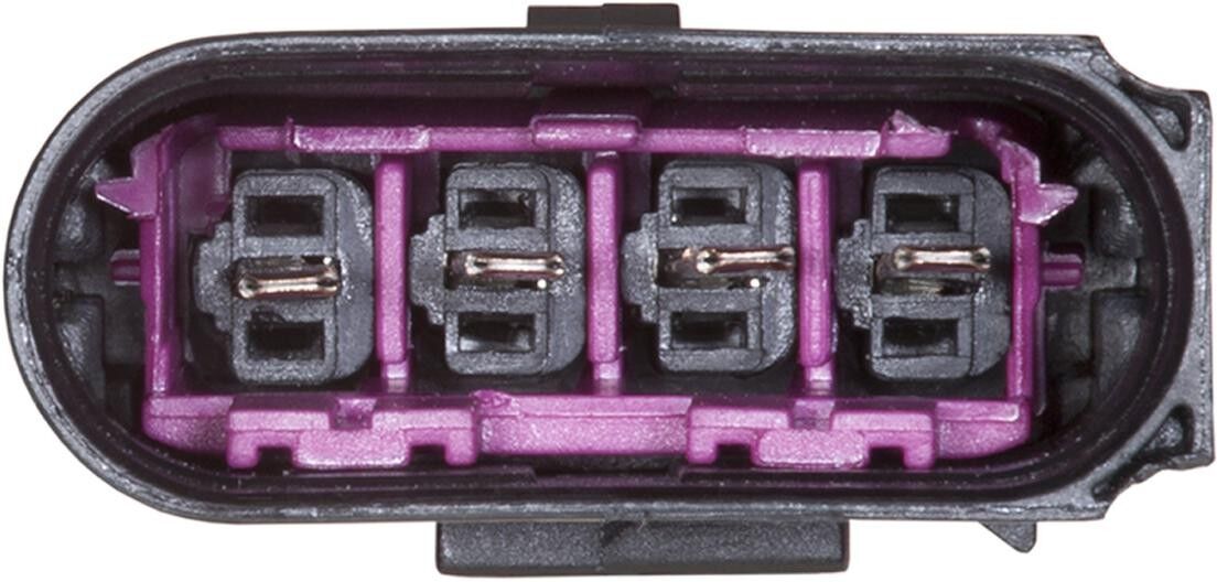 HELLA 6PA 358 066-391 Lambda sensor